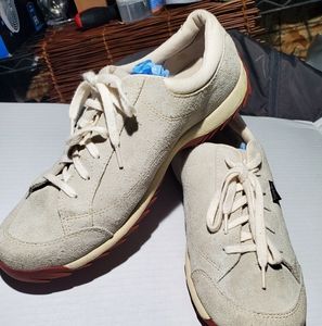 Simple/REI collab women's sugar shoes W 10 -M 8.5